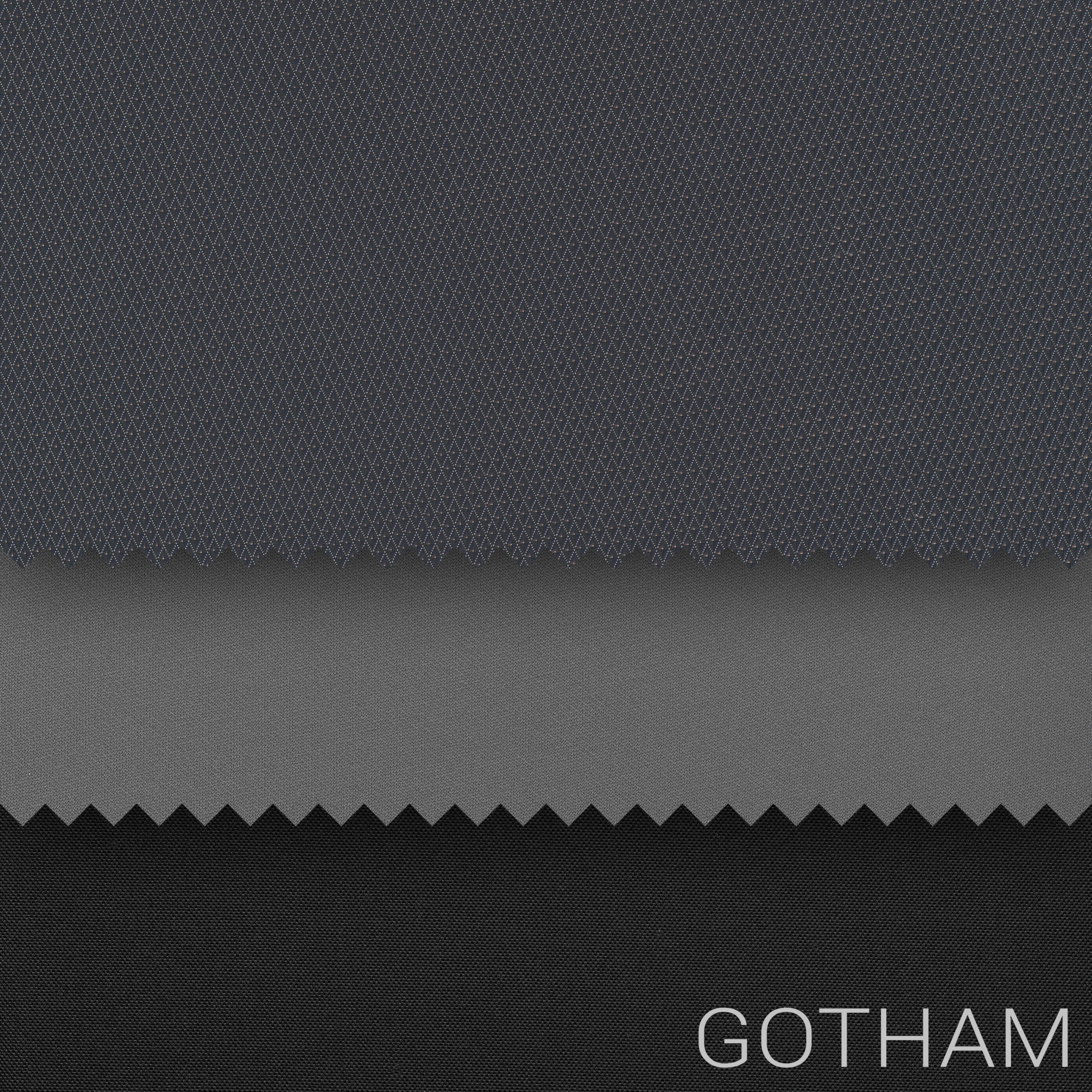 Graco FastAction Fold Jogger Travel System - Gotham.