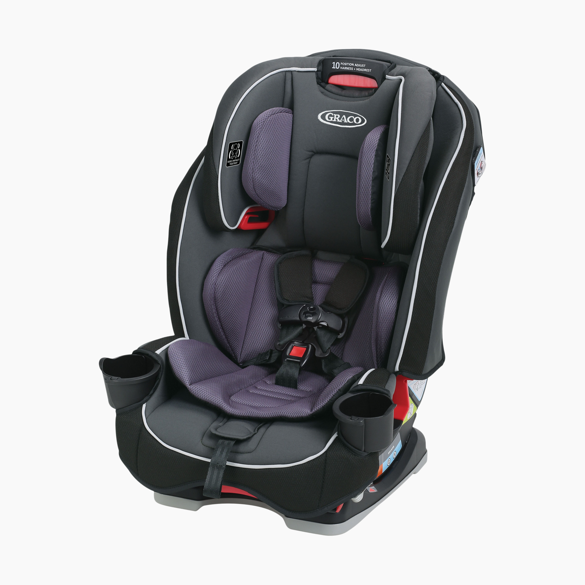 Graco slimfit 3 store in 1 darcie