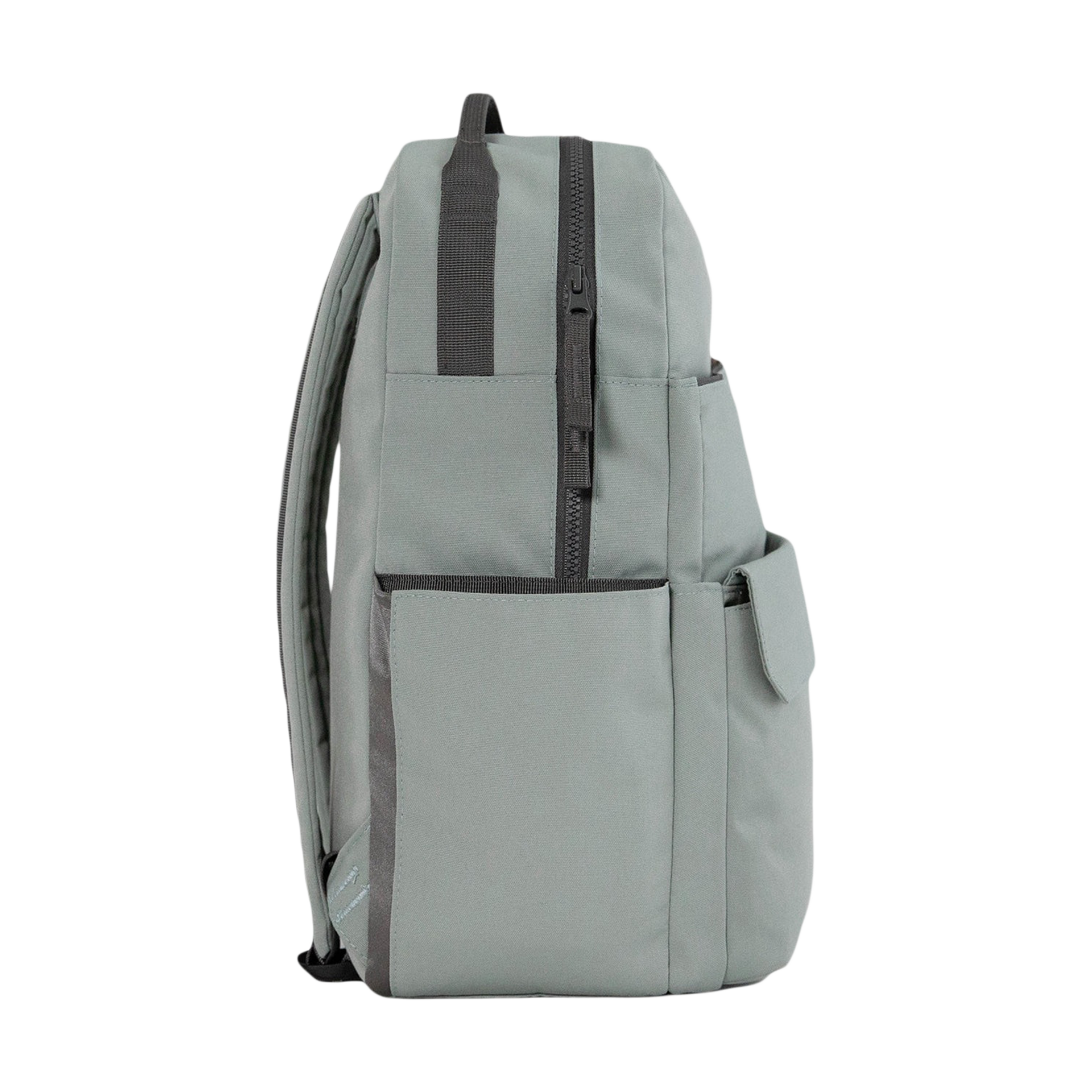 Little Unicorn Red Rovr Roo Lightweight Backpack Diaper Bag - Sage.