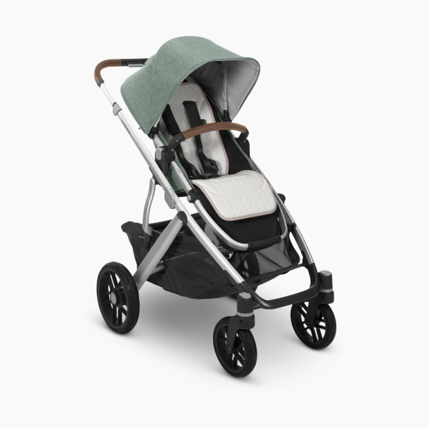 UPPAbaby Reversible Seat Liner - Alice.