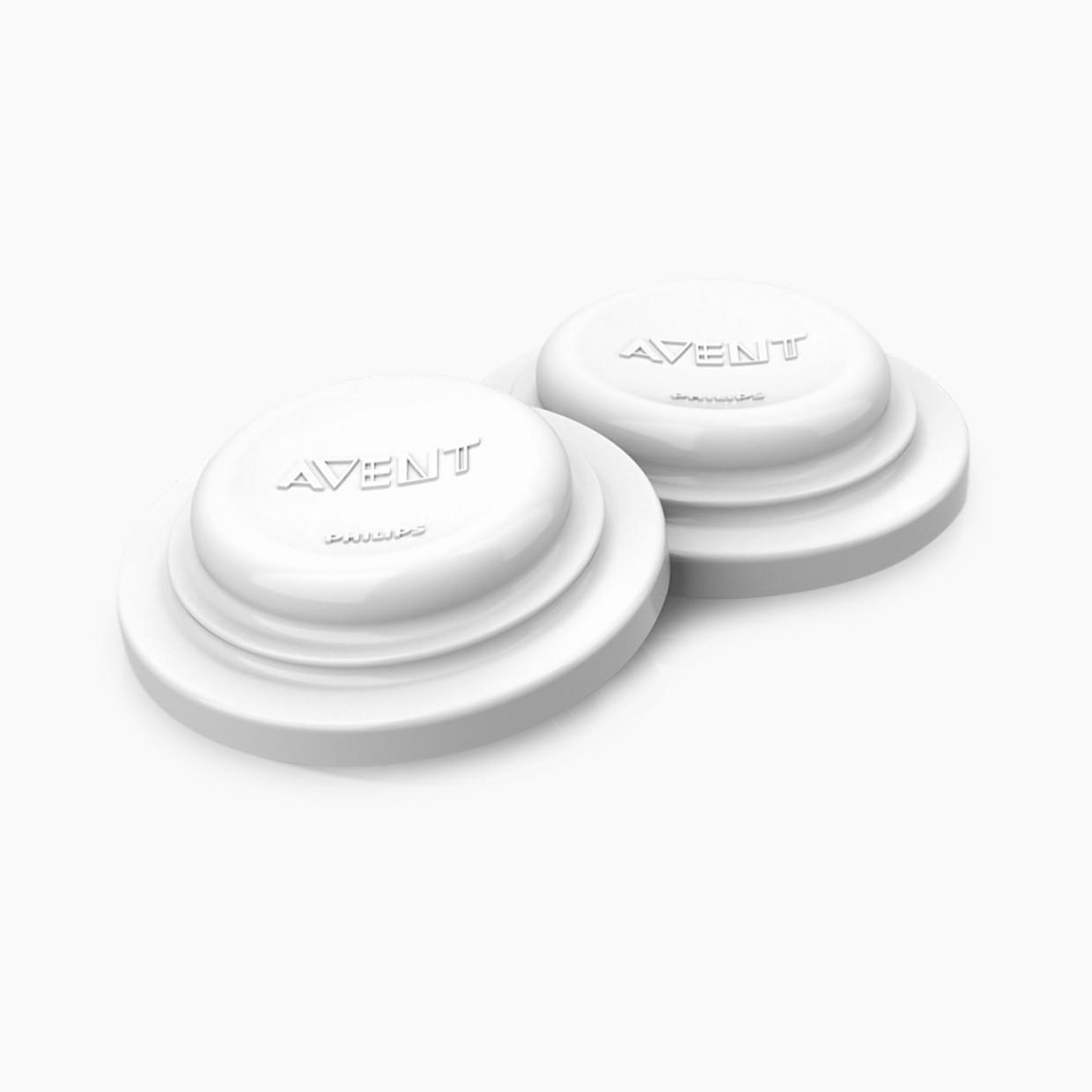 Philips Avent Anti-colic Bottle Sealing Discs (6-pack).