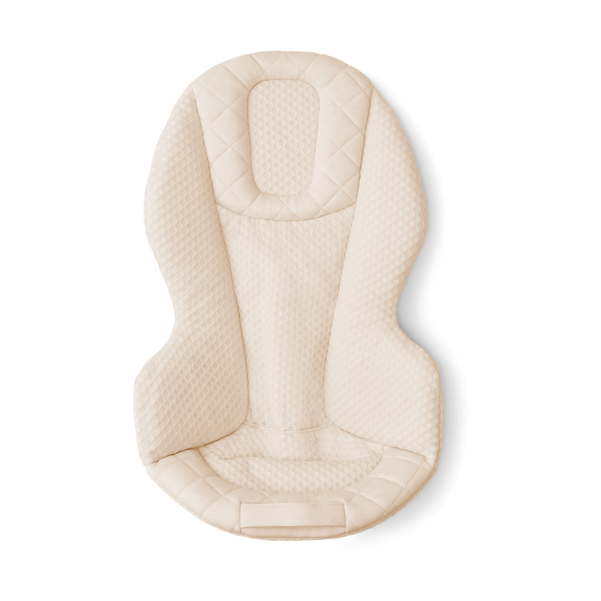 Ergobaby Evolve Bouncer Mesh - Cream.