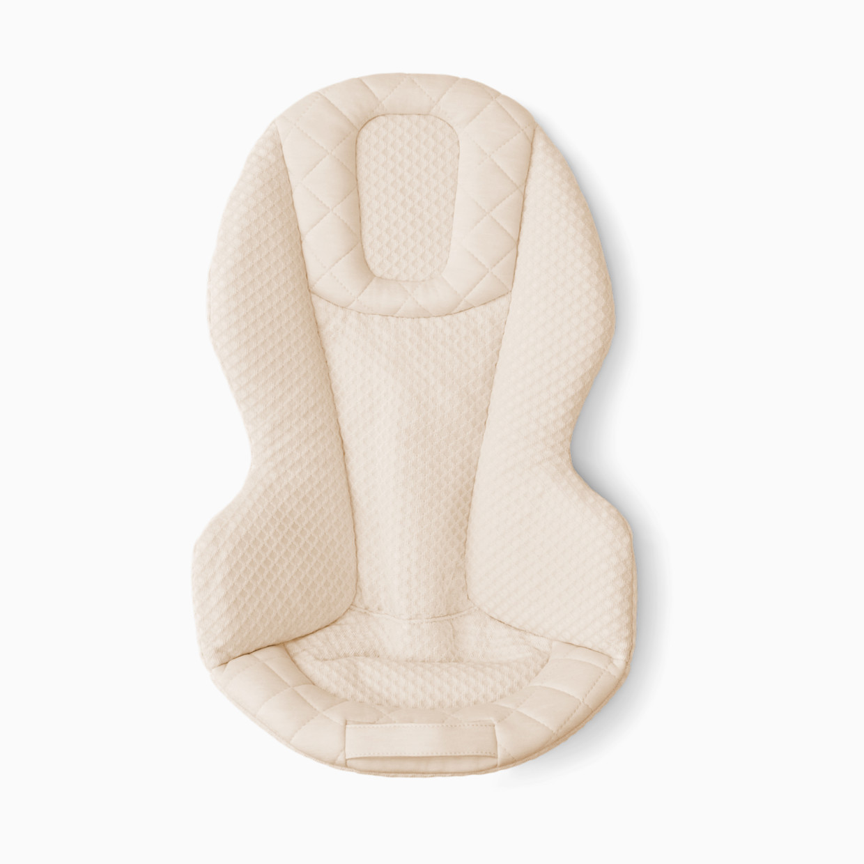 Ergobaby Evolve Bouncer Mesh - Cream.