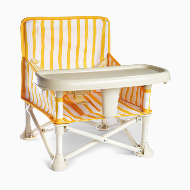 Izimini Portable Booster Chair.