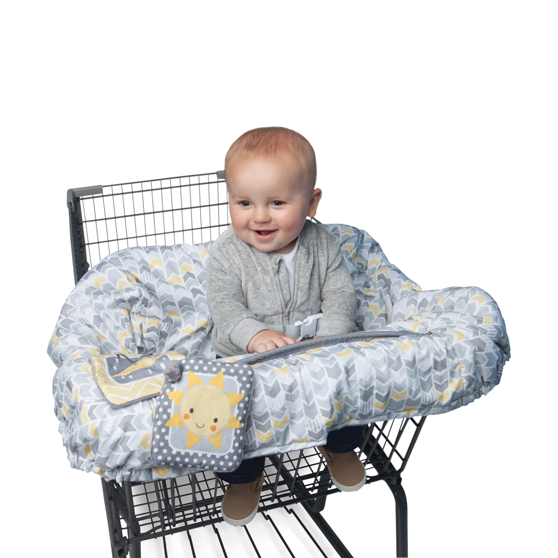 best high chair covers