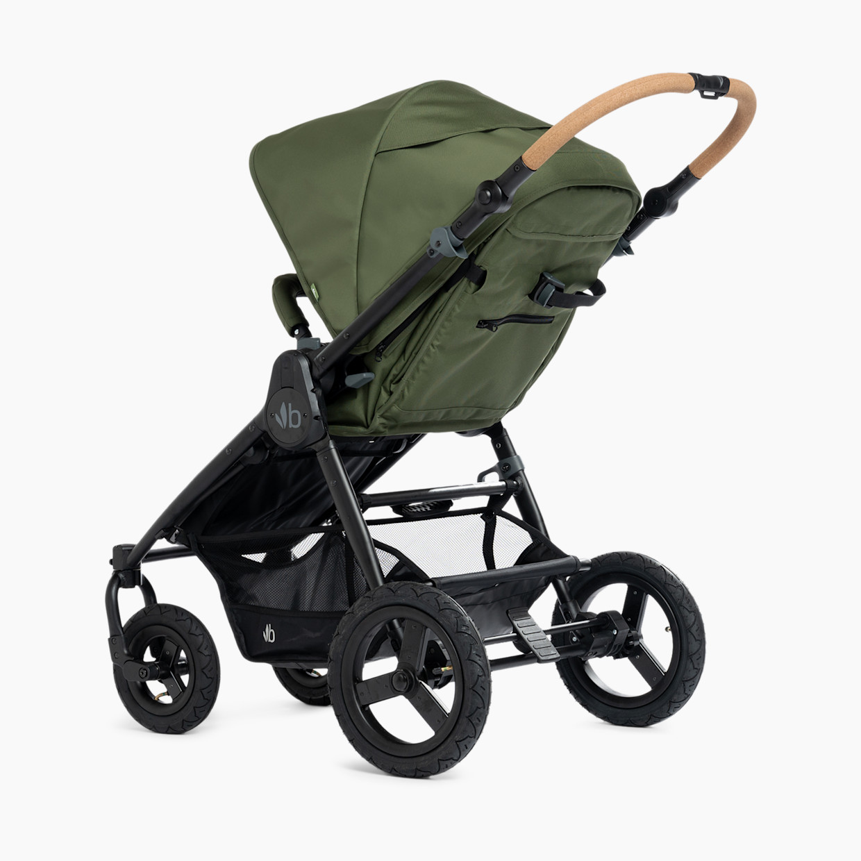 Bumbleride Era - Olive Green.