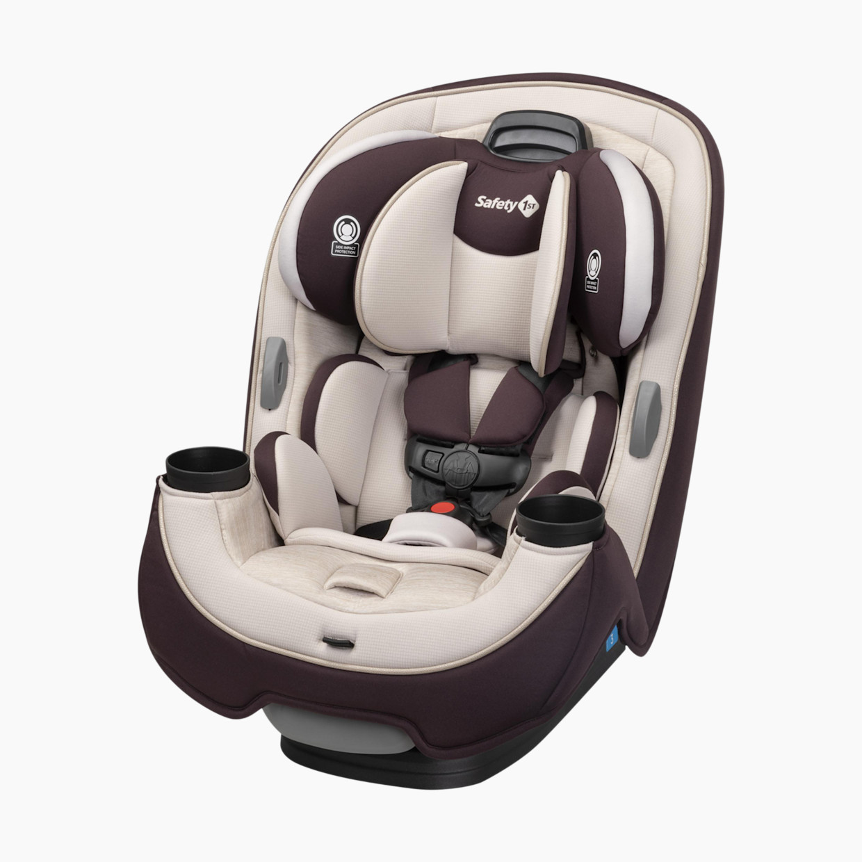Safety first 3 in 1 convertible car seat hotsell