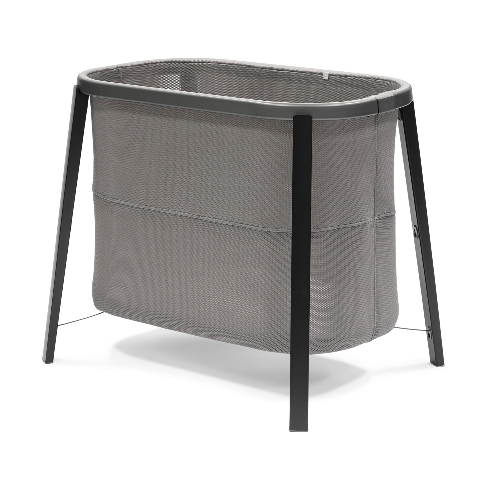 Stokke Snoozi - Graphite Grey.