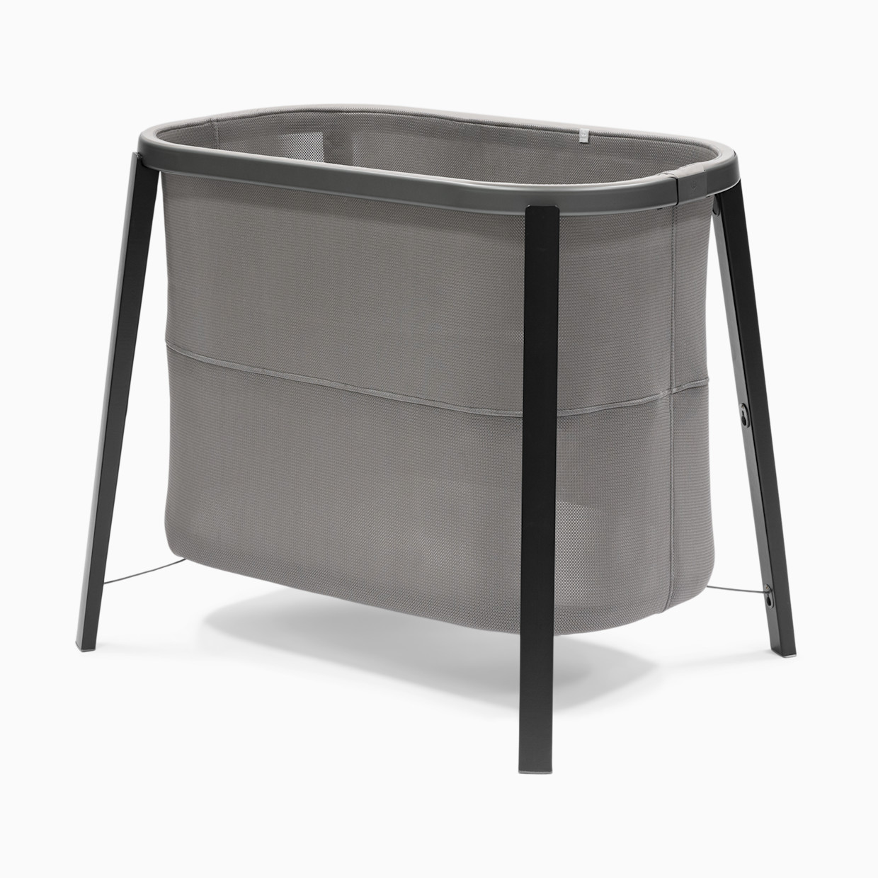 Stokke Snoozi - Graphite Grey.