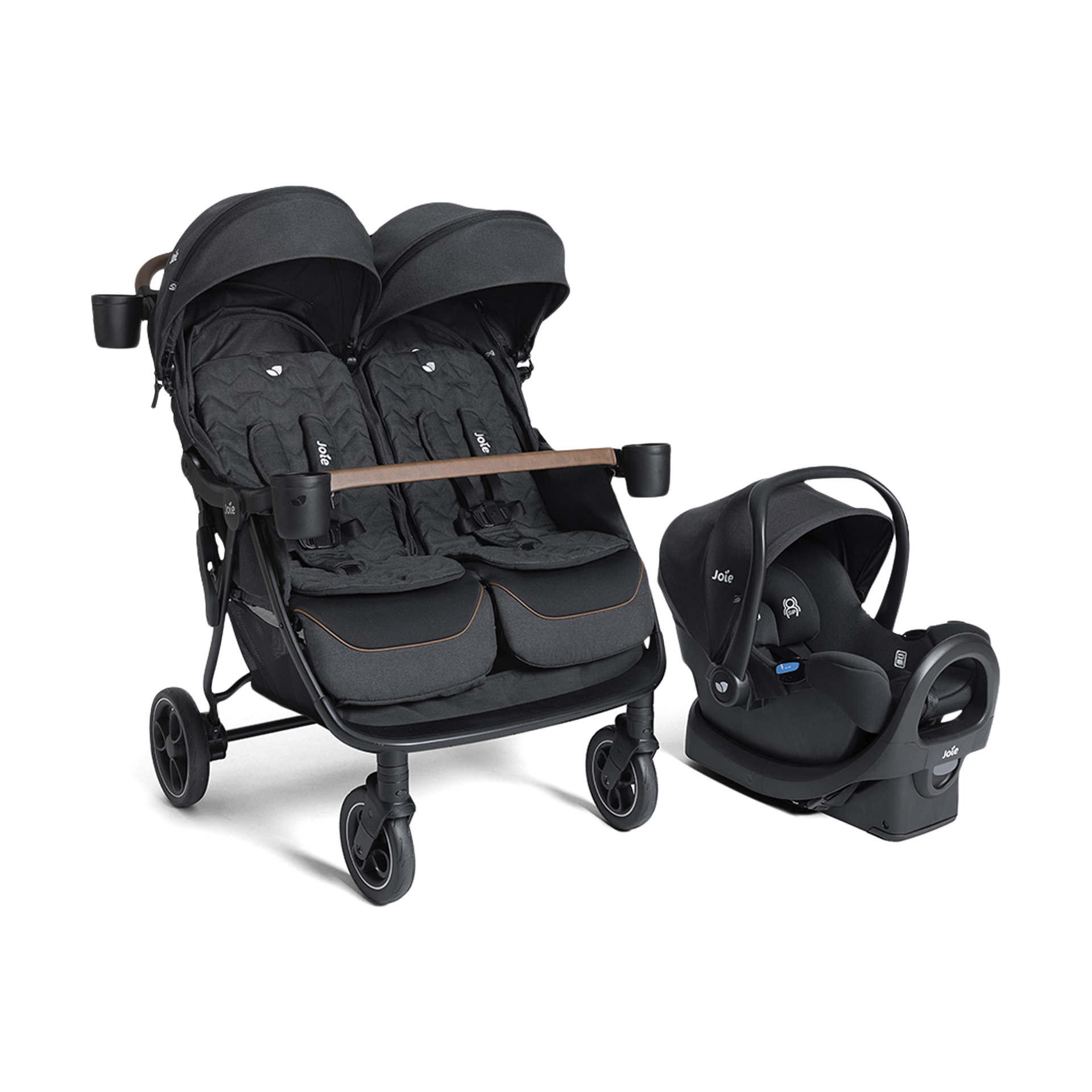 Joie Rosemary LX And Rue.