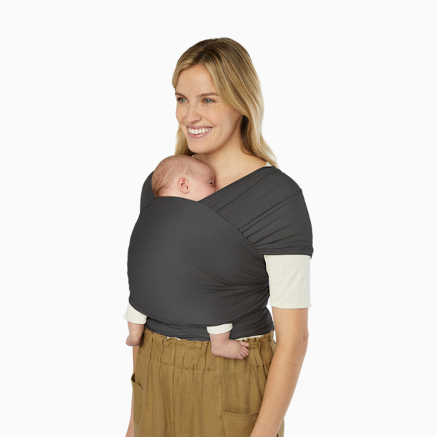 Ergobaby Aura Wrap Sustainable Knit.