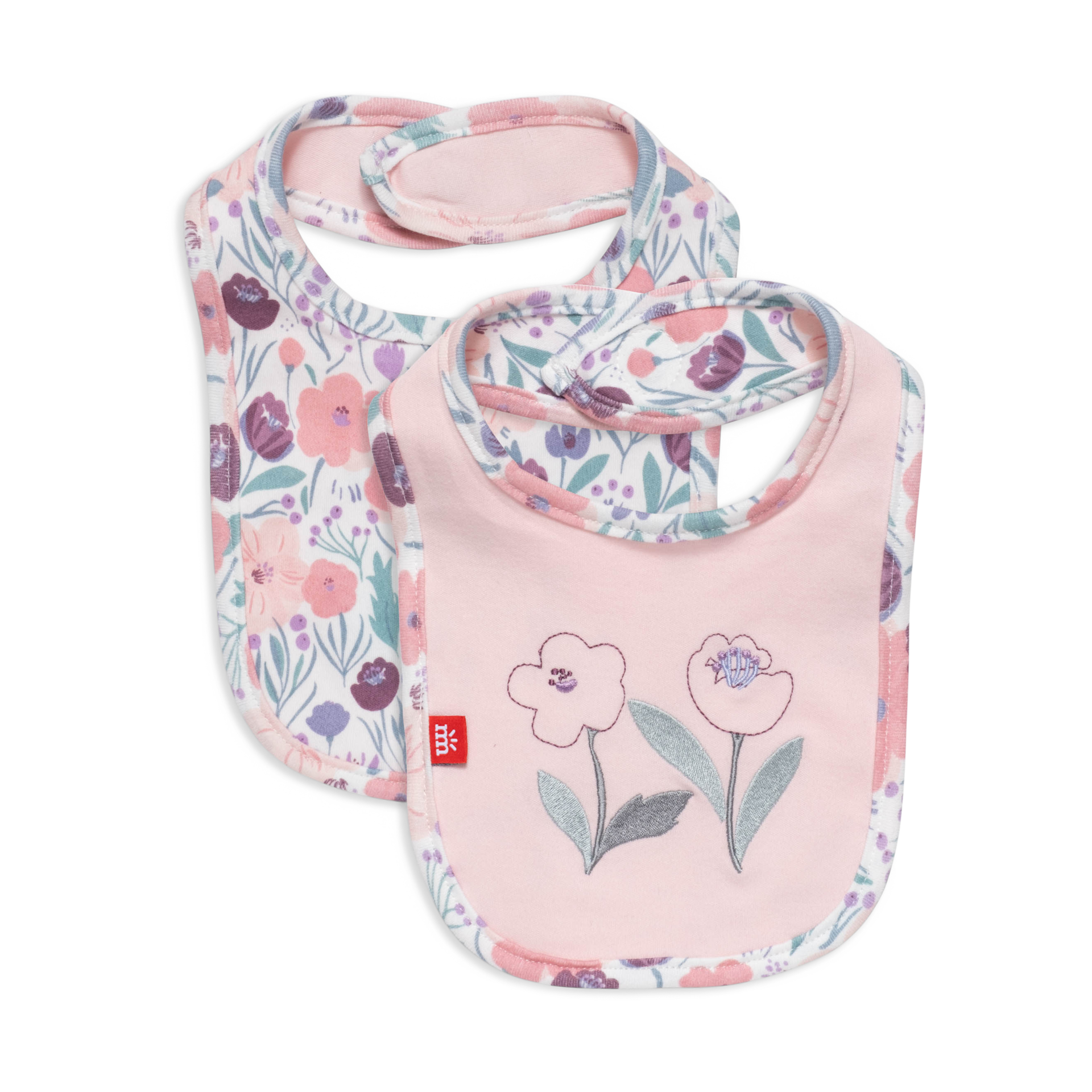 Magnetic Reversible Bib – Magnetic Me