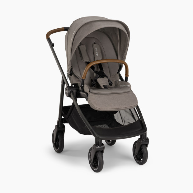 Nuna SWIV Stroller - Granite - $900.00.
