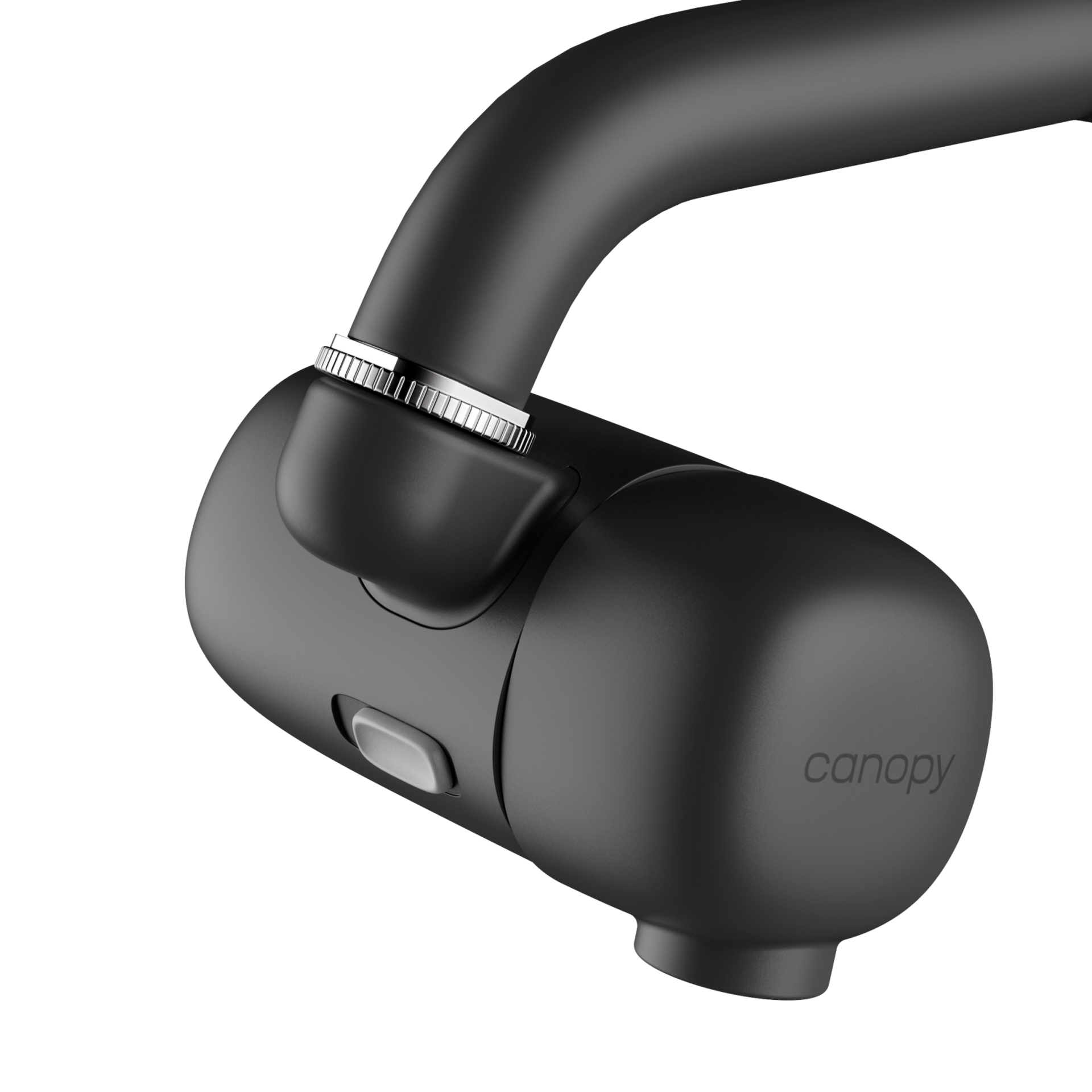 Canopy Faucet Filter.