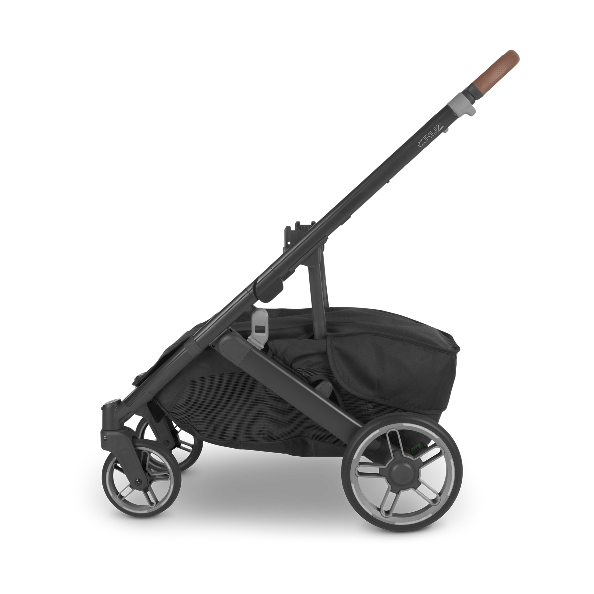 UPPAbaby Cruz V2 & Cruz V3 Basket Cover.