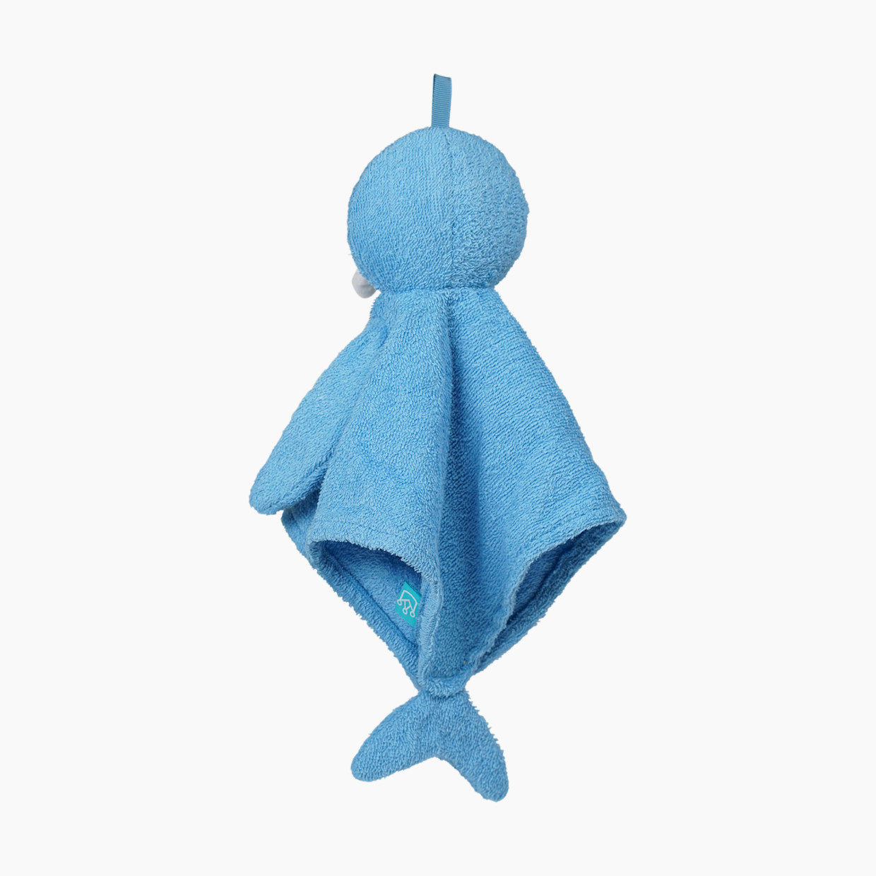 Manhattan Toy Scrub-A-Dubbie Bath Toy - Walter Walrus.