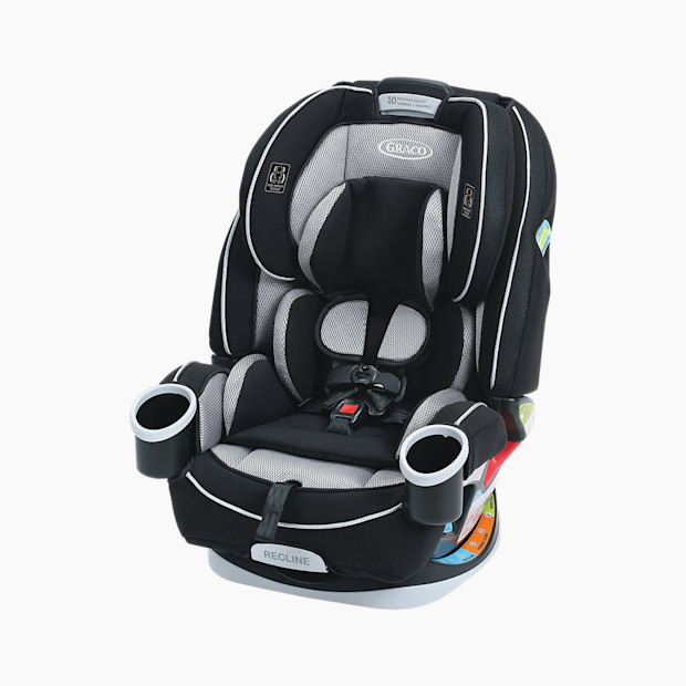 Graco 4ever 4 In 1 Car Seat Babylist