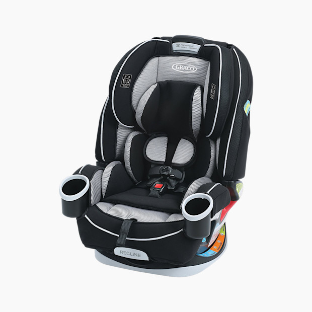 Graco 4Ever 4-in-1 Car Seat - Matrix.