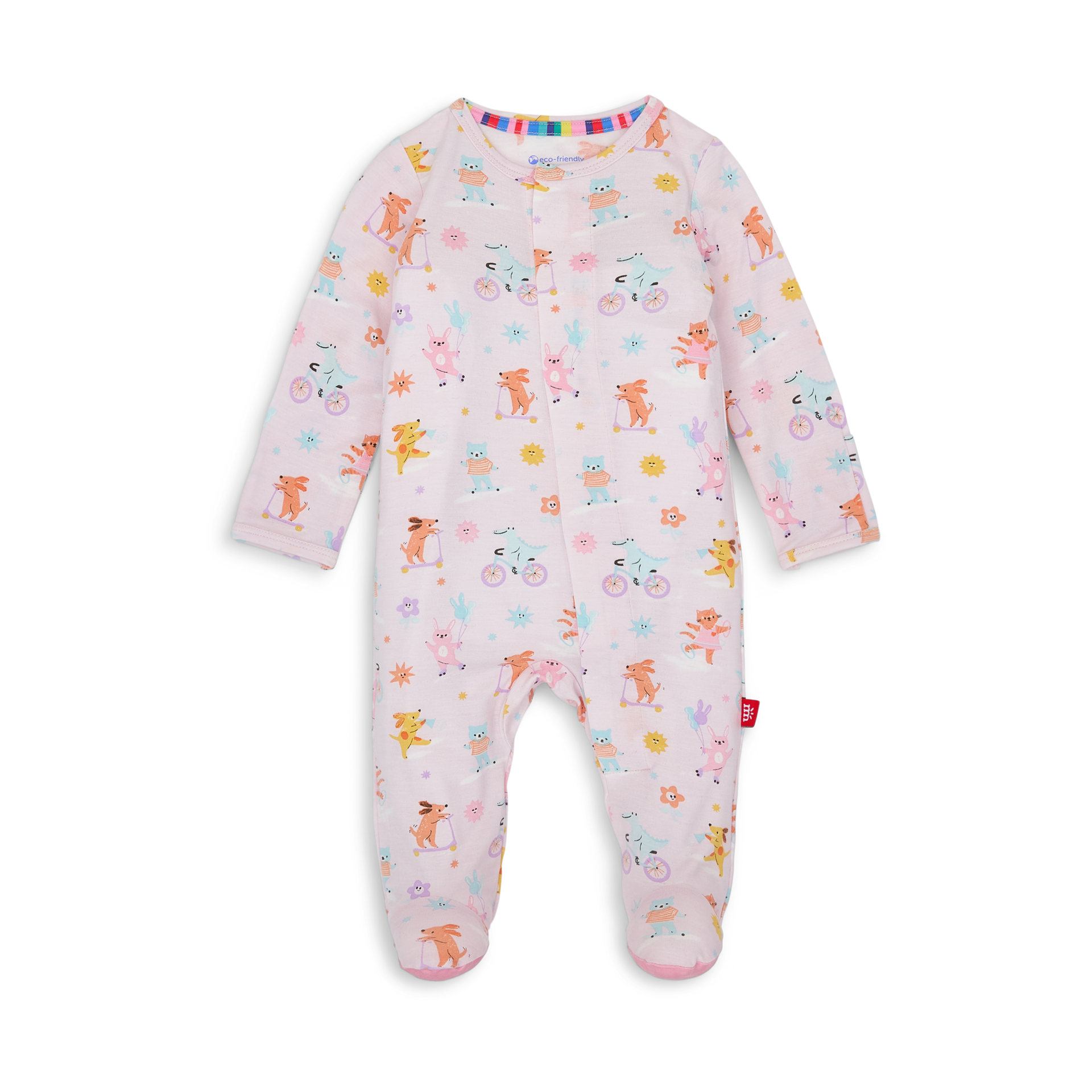 Magnetic Footie – Magnetic Me