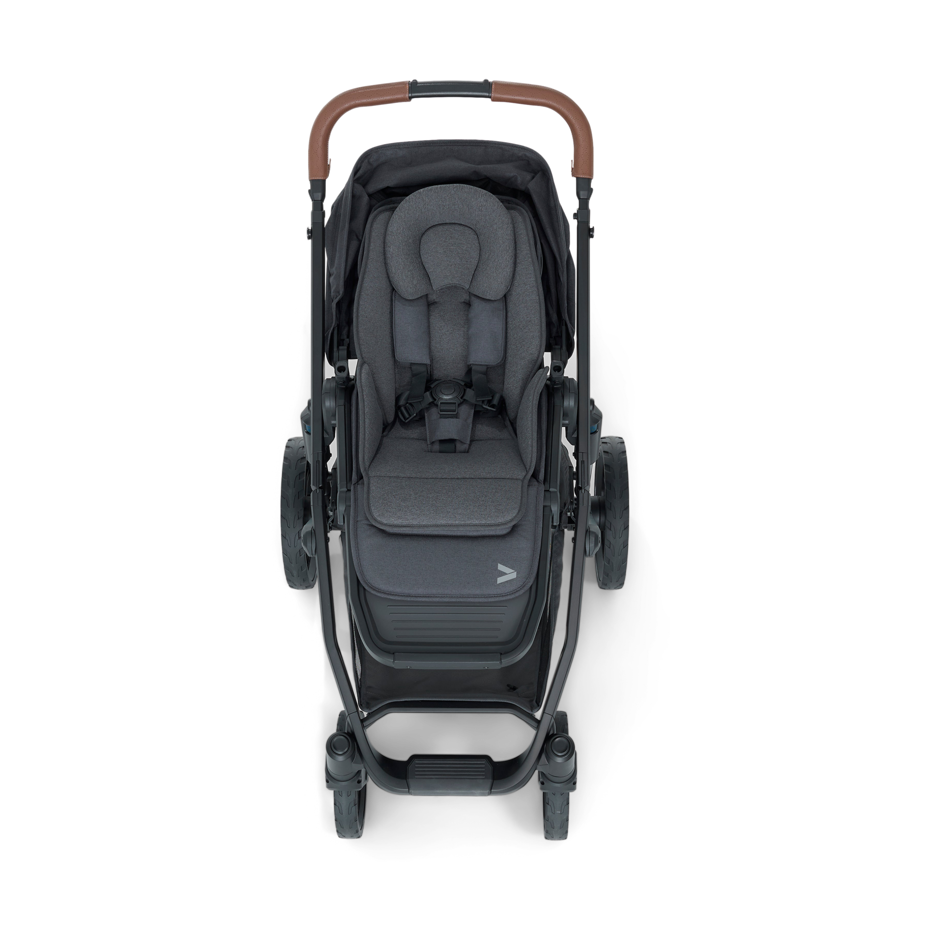 Veer Switchback Infant Soft Insert.