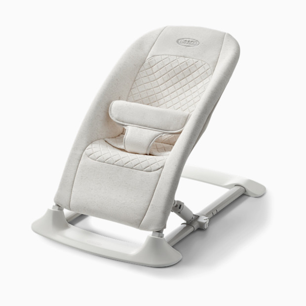 Graco JumpStart 4-in-1 Activity Bouncer.