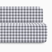 Thumbnail of Grey Gingham