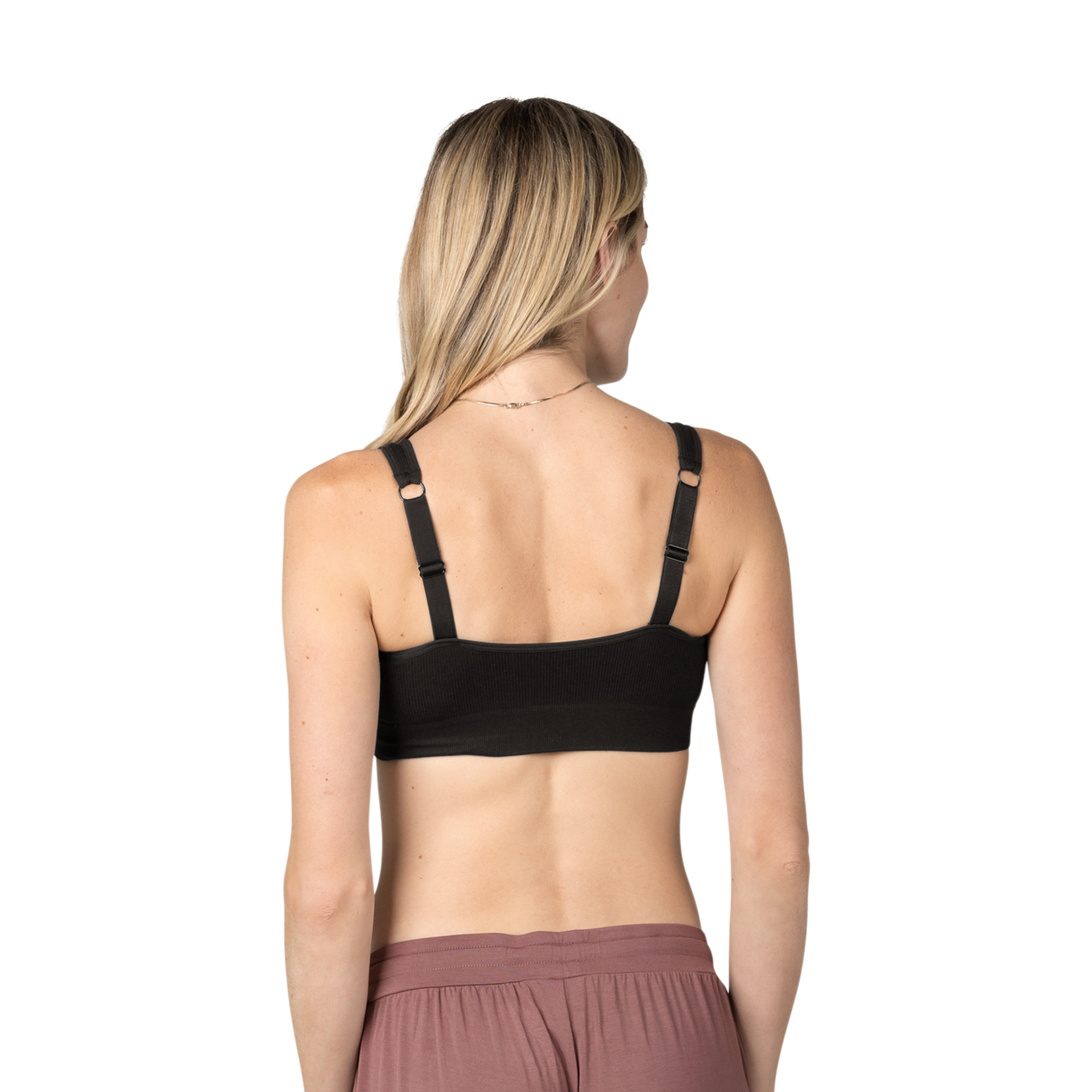 Kindred Bravely Mia Maternity & Nursing Lounge Bra.