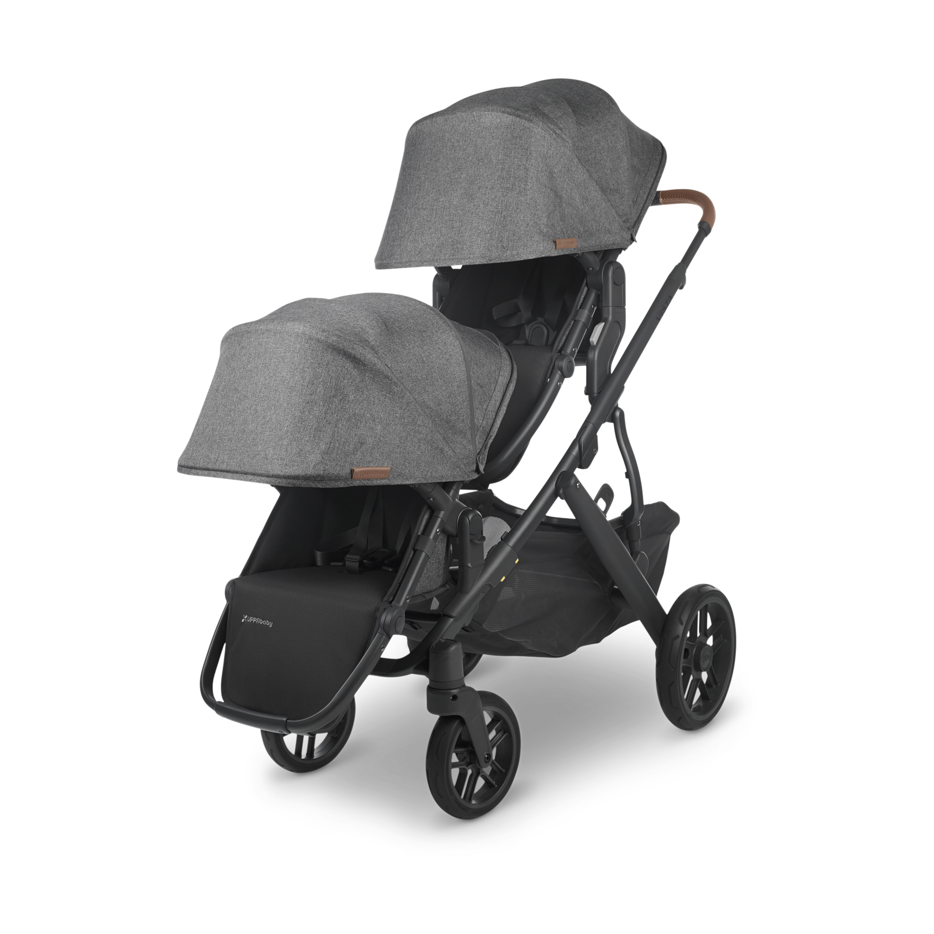 upper vista stroller