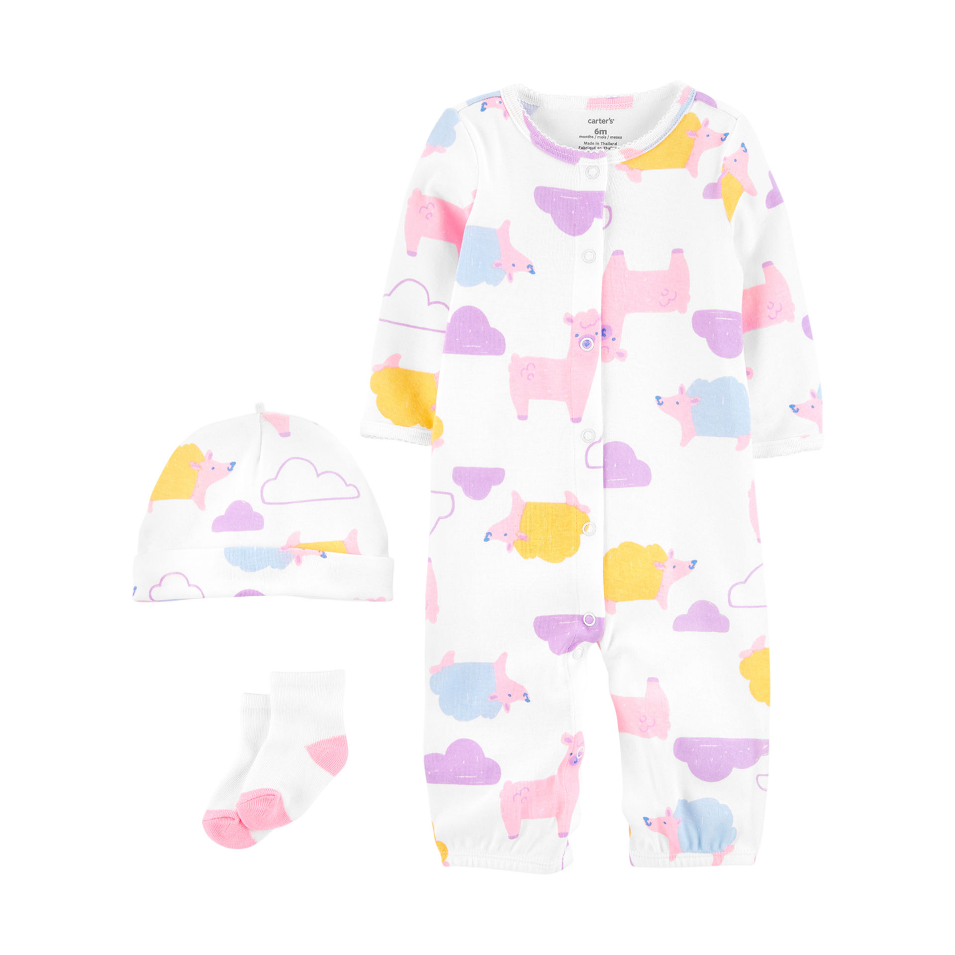 carters take me home set