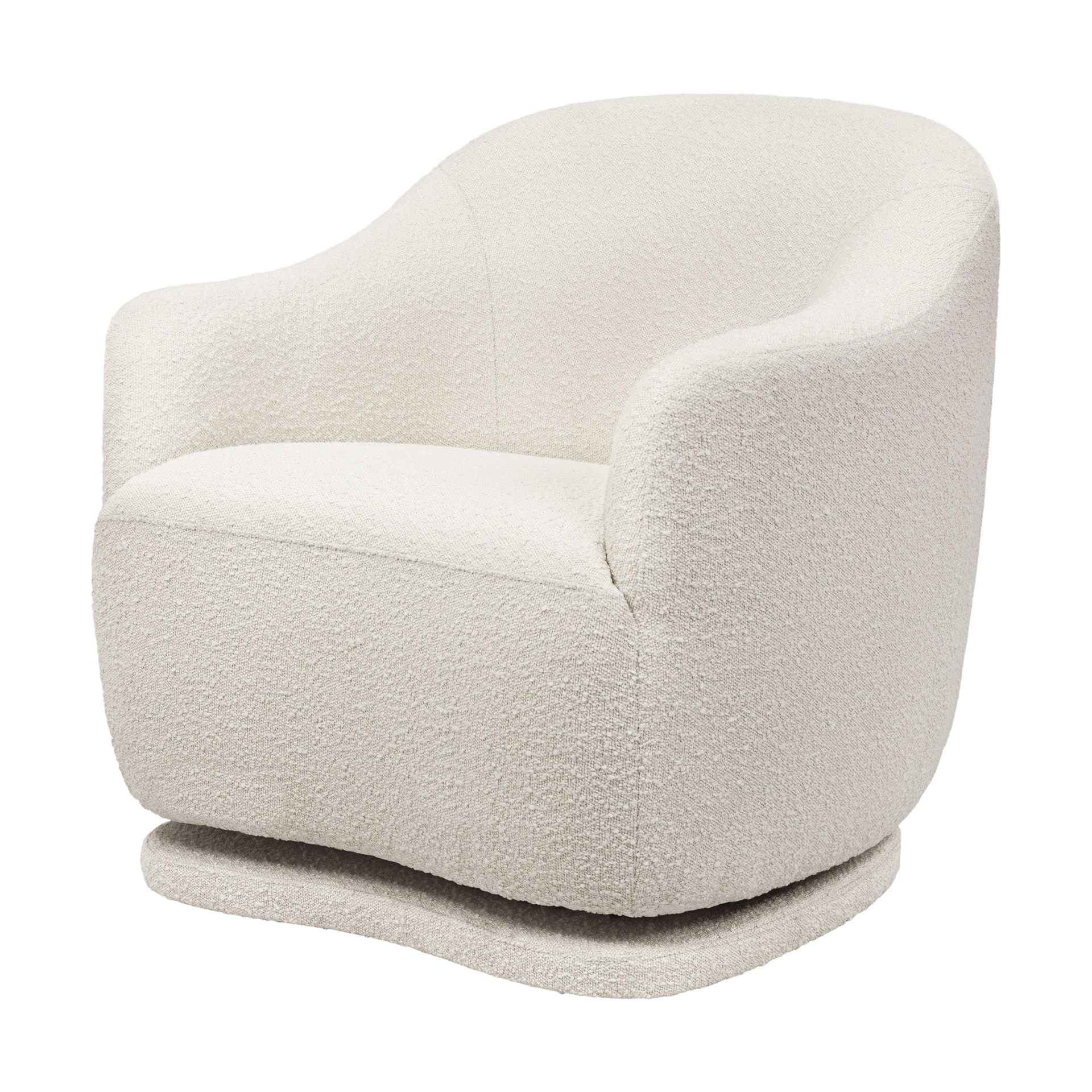 babyletto Foy Glider.