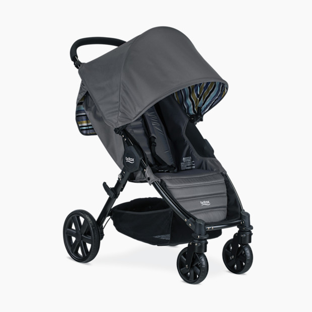 Britax Pathway Stroller - Crew.