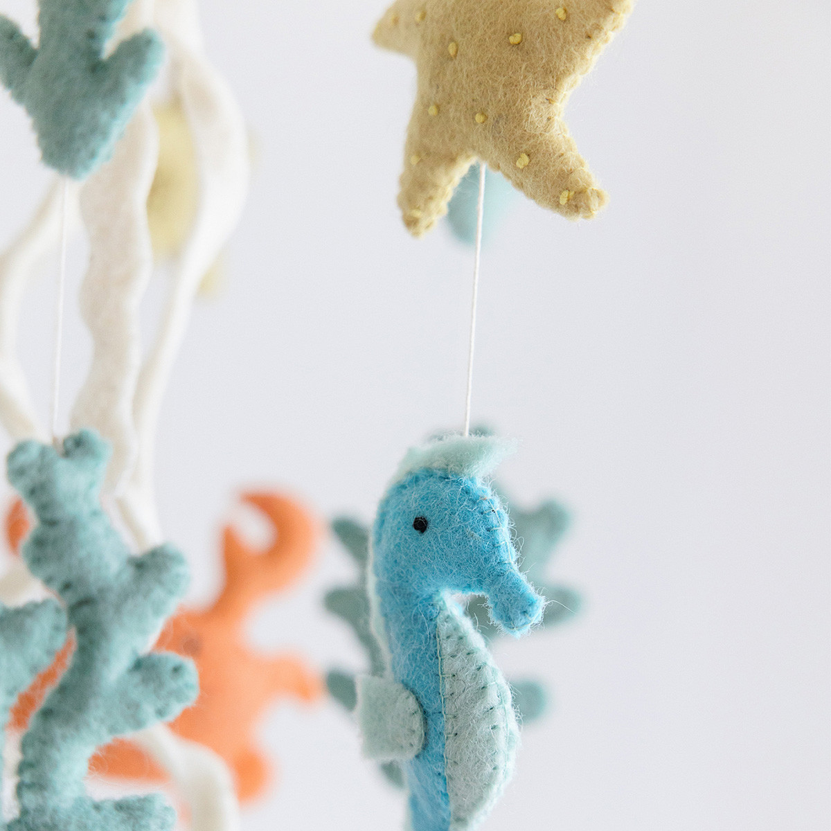 Nivas Mobile - Ocean.