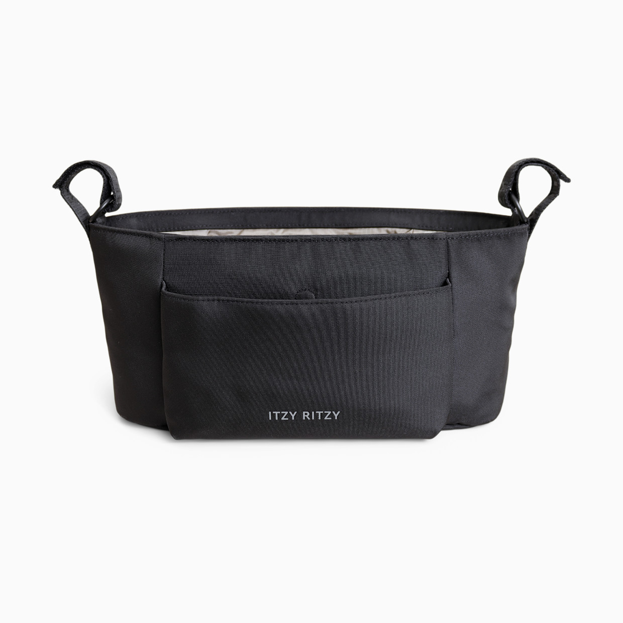 Itzy Ritzy Belong Carry-All Caddy - Black.