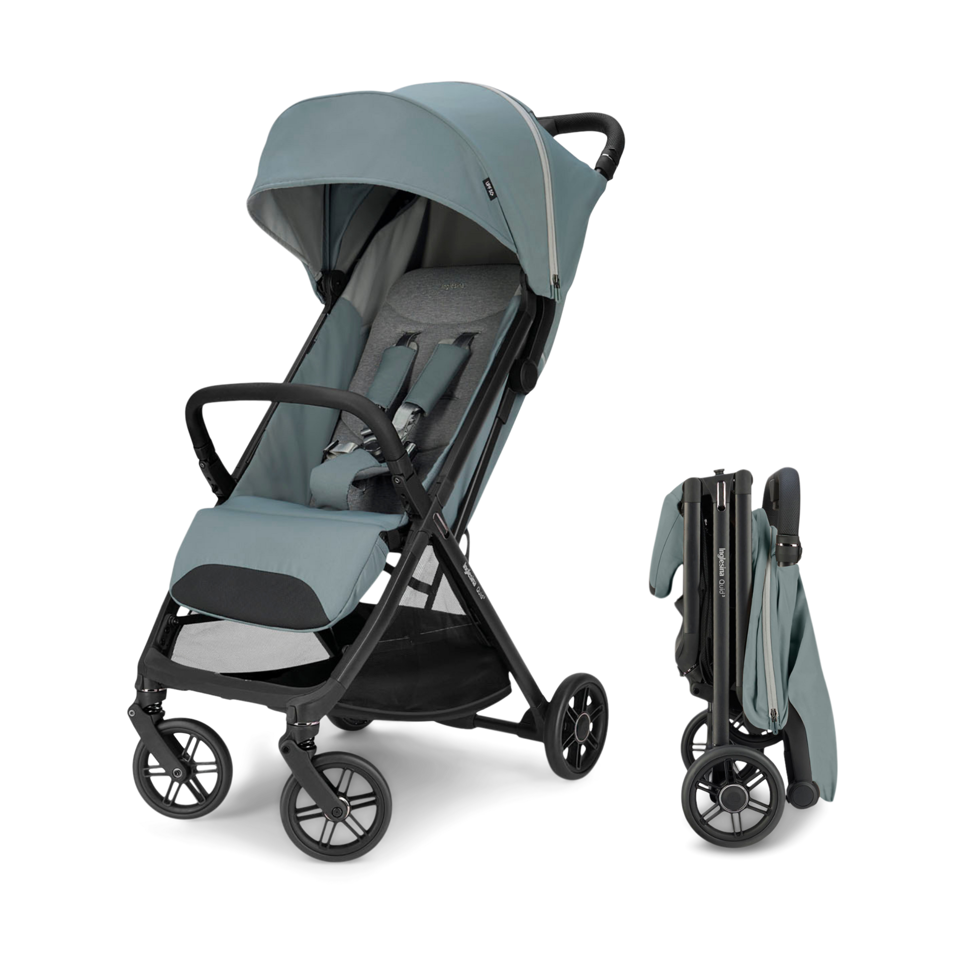 Inglesina Quid³ Stroller.