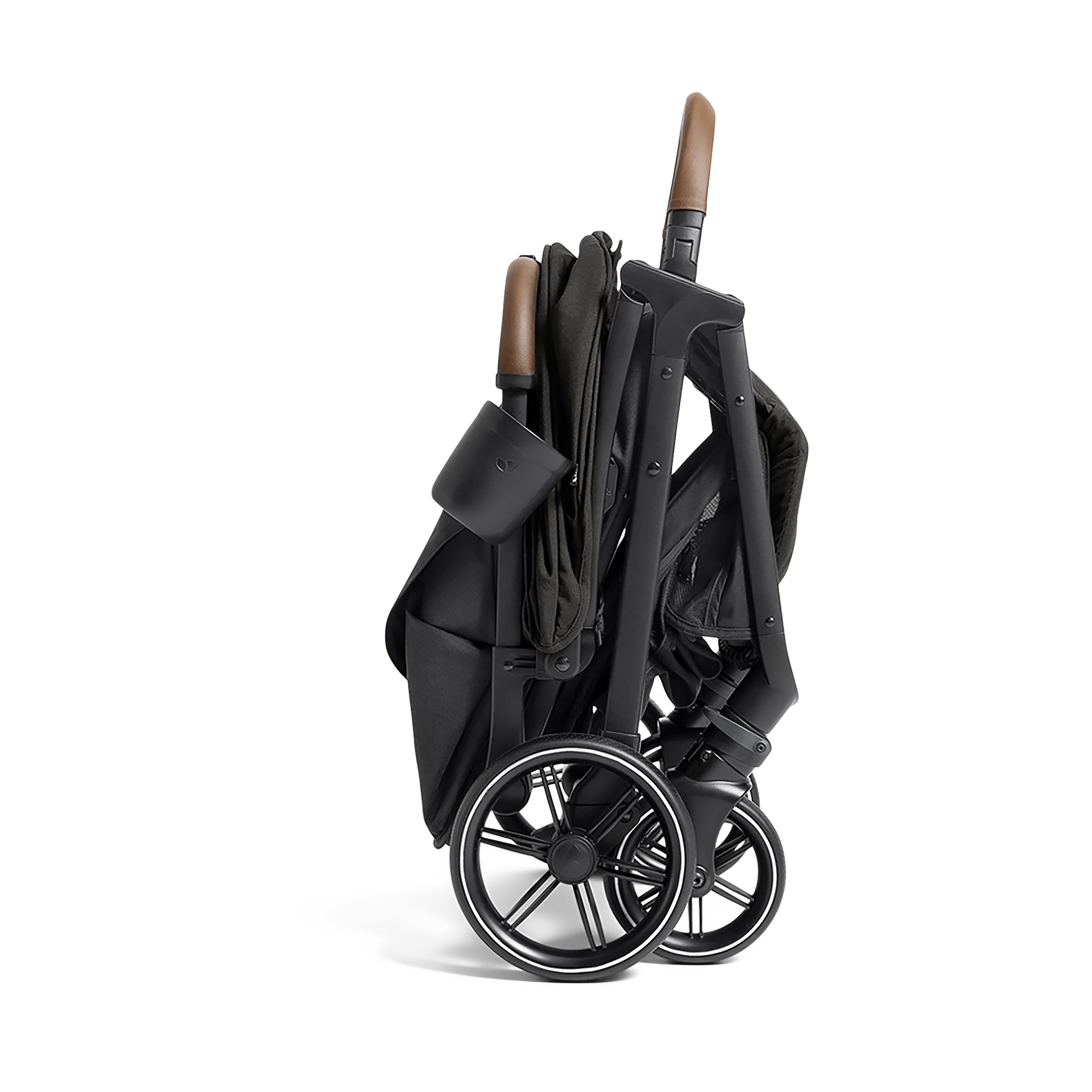 Joie Nutmeg And Rue - Shale.