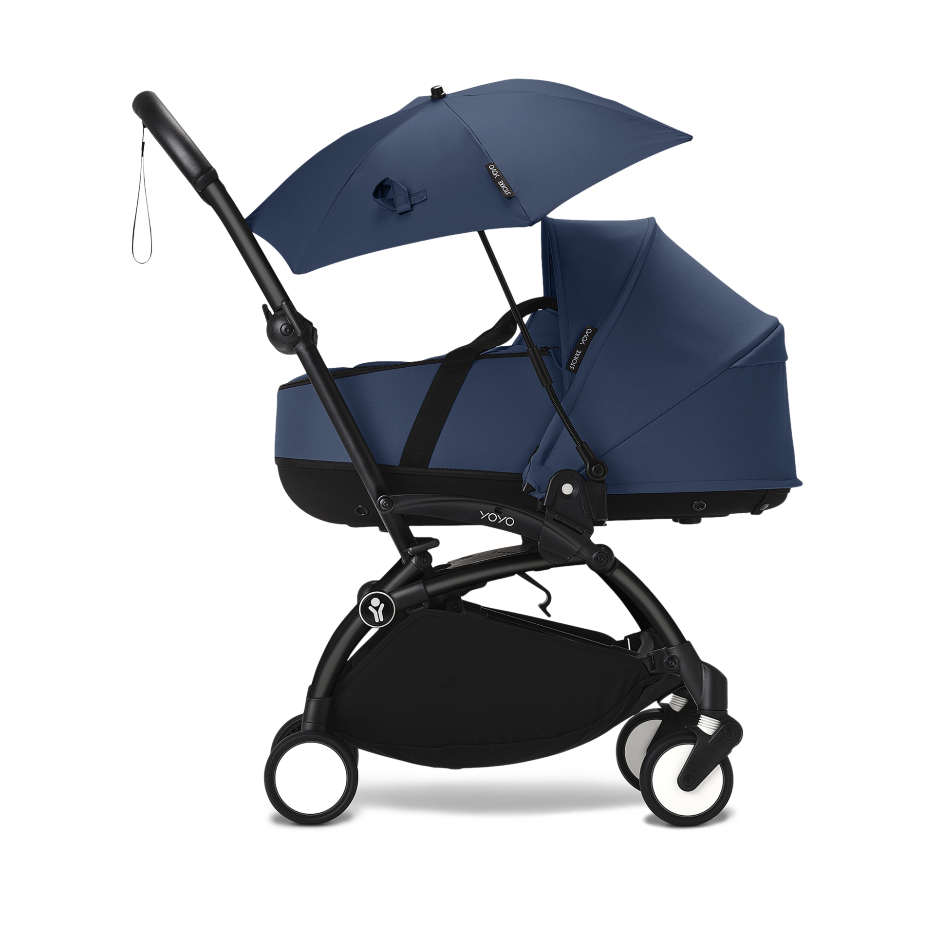 Stokke YOYO Parasol - Navy Blue.