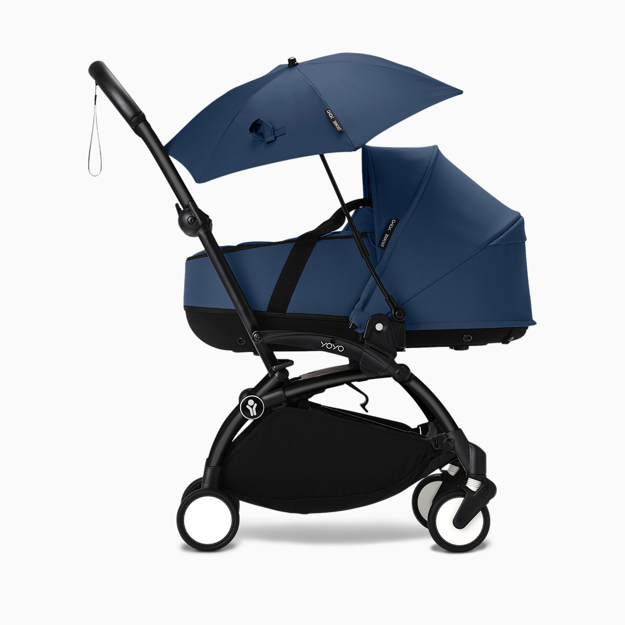 Stokke YOYO Parasol - Navy Blue.