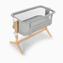 Newton Bassinet & Bedside Sleeper