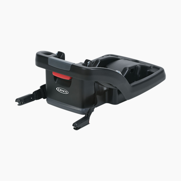 Graco car seat base compatibility hot sale
