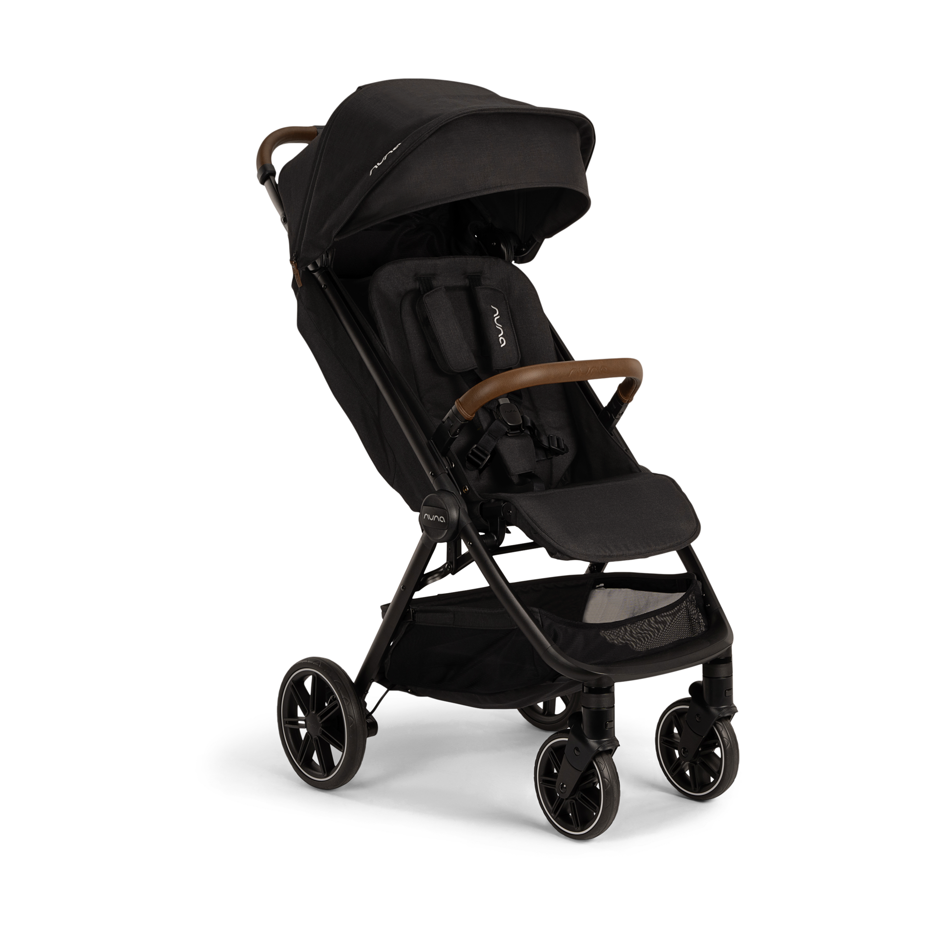 Nuna TRVL LX Stroller.