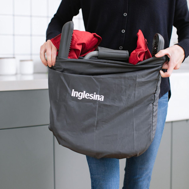 Inglesina Fast Table Chair with Dining Tray Plus.