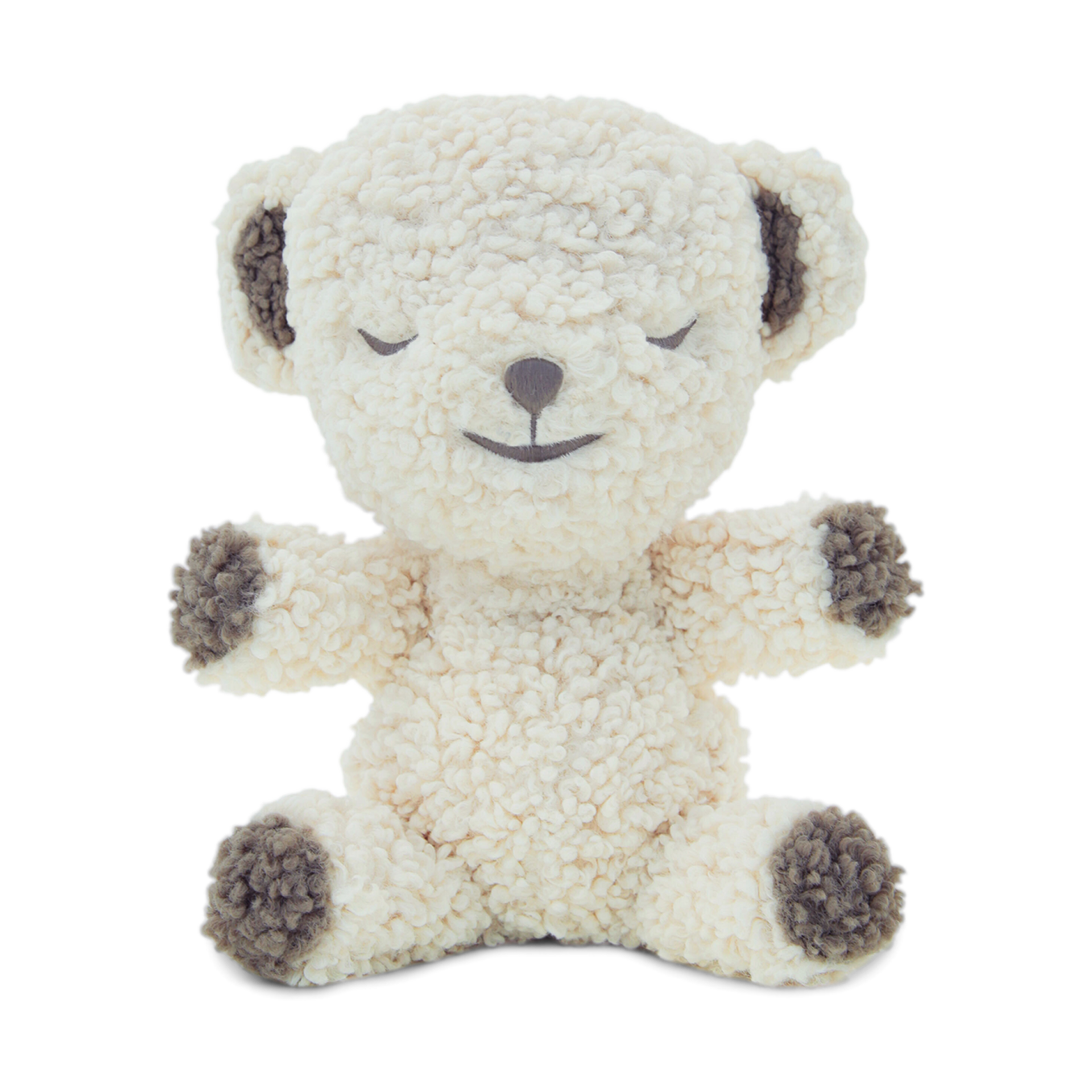 Happiest Baby SnooBear.