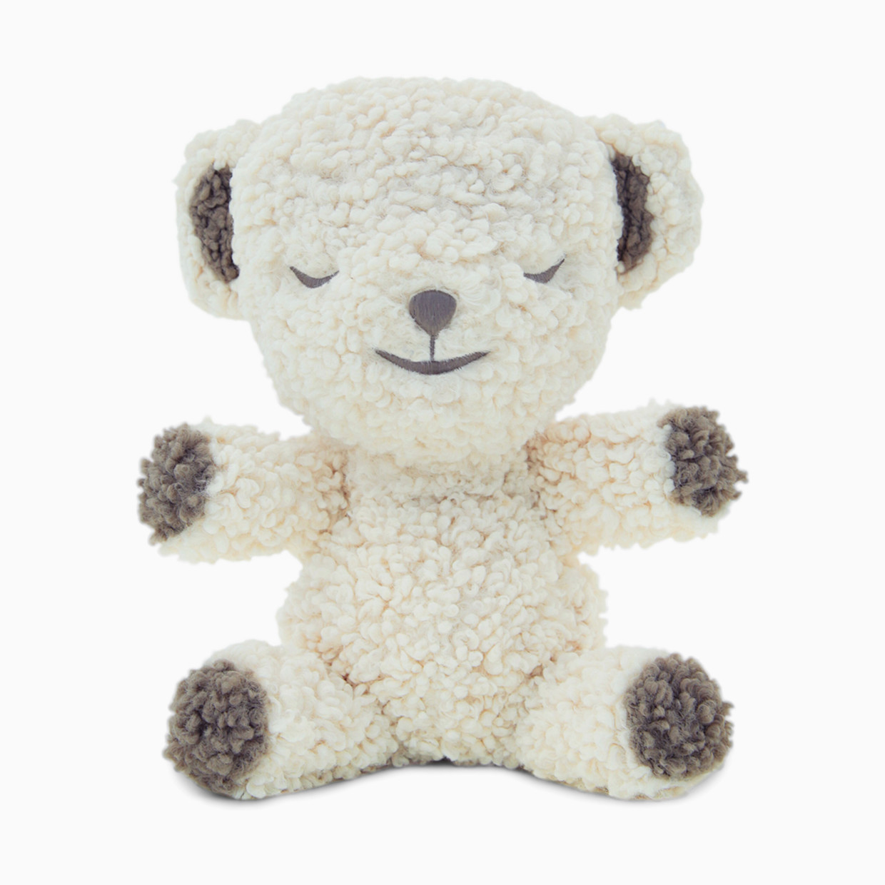 Happiest Baby SnooBear - Cream.