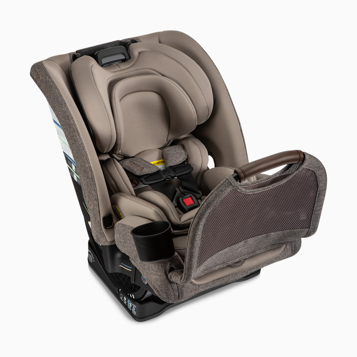 Romer Nexa All-In-One Car Seat - Truffle.