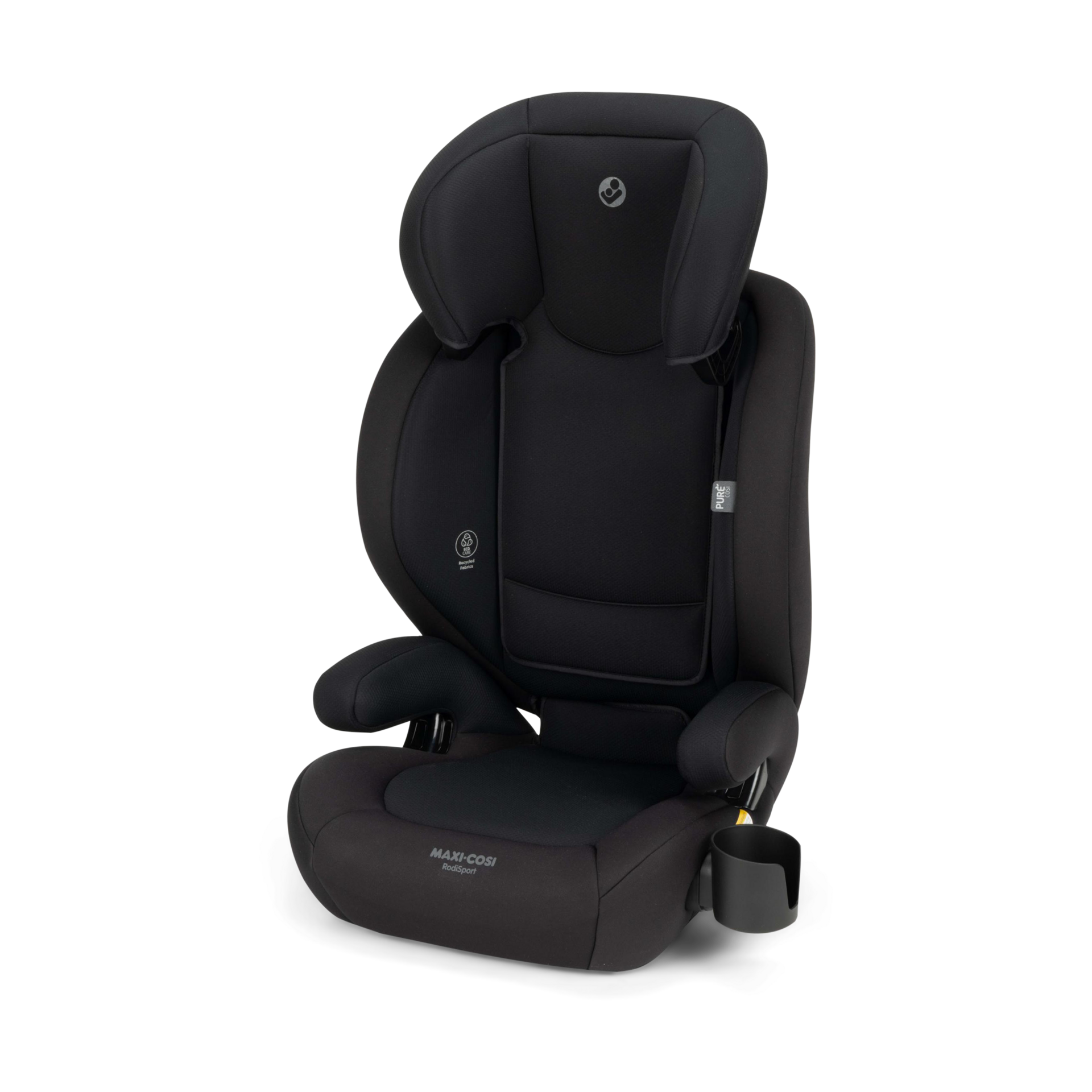 Maxi-Cosi Rodi Sport Booster Car Seat.