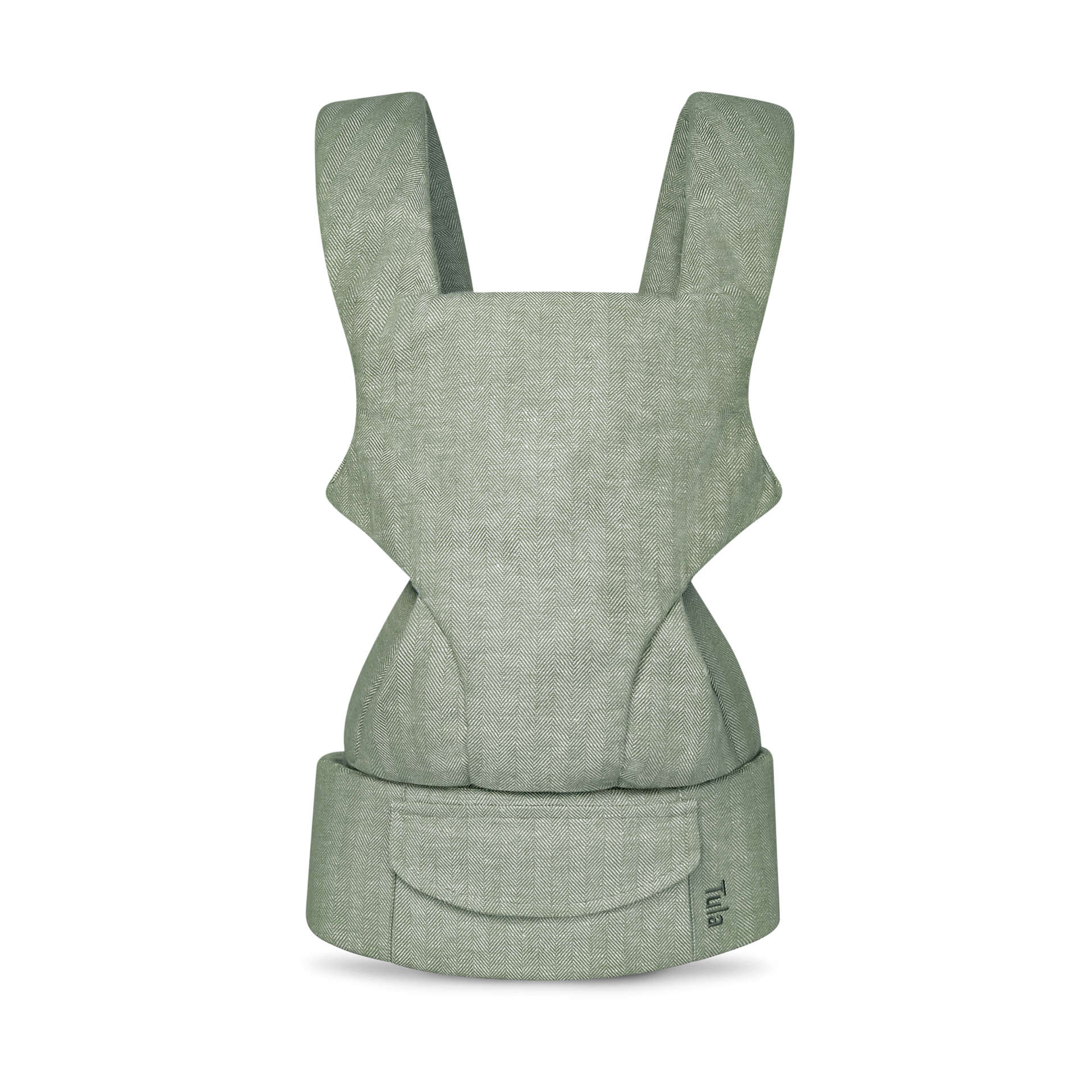 Tula Explore 3-in-1 Baby Carrier.