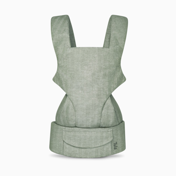 Tula Explore 3-in-1 Baby Carrier.