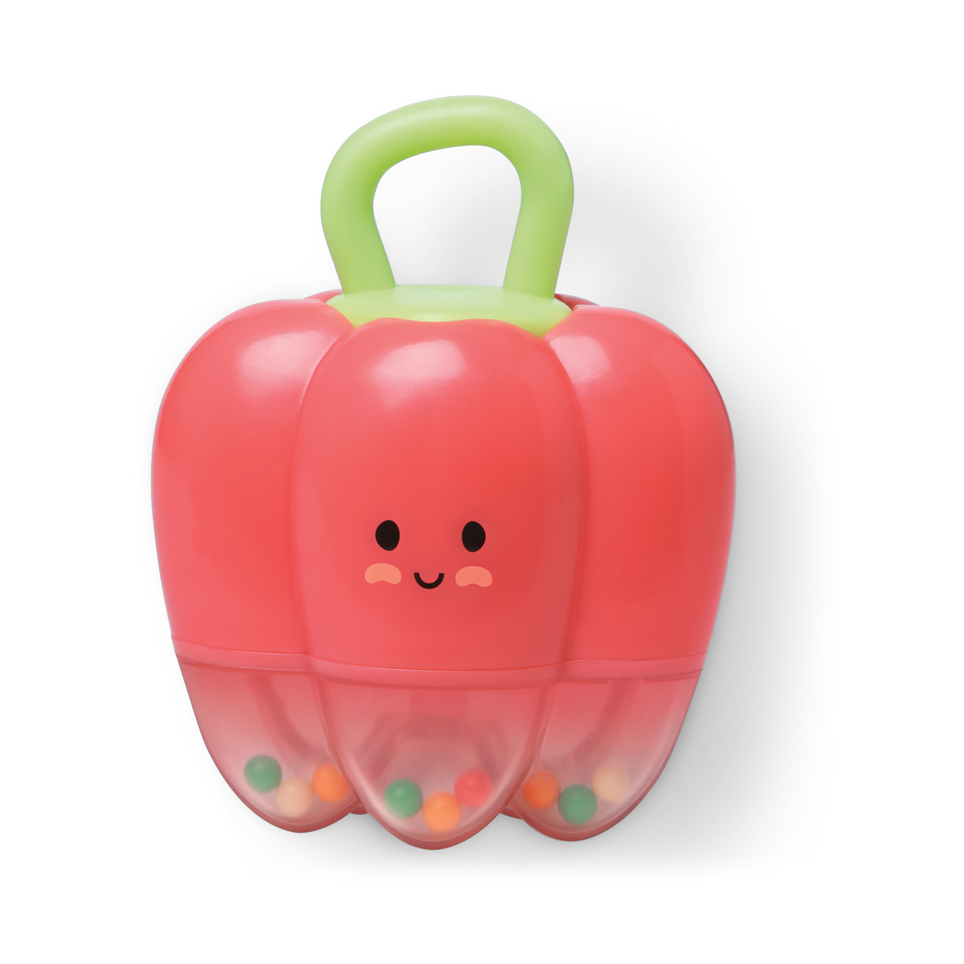 Melissa & Doug Farmers Market 3-in-1 Take-Along Toy.