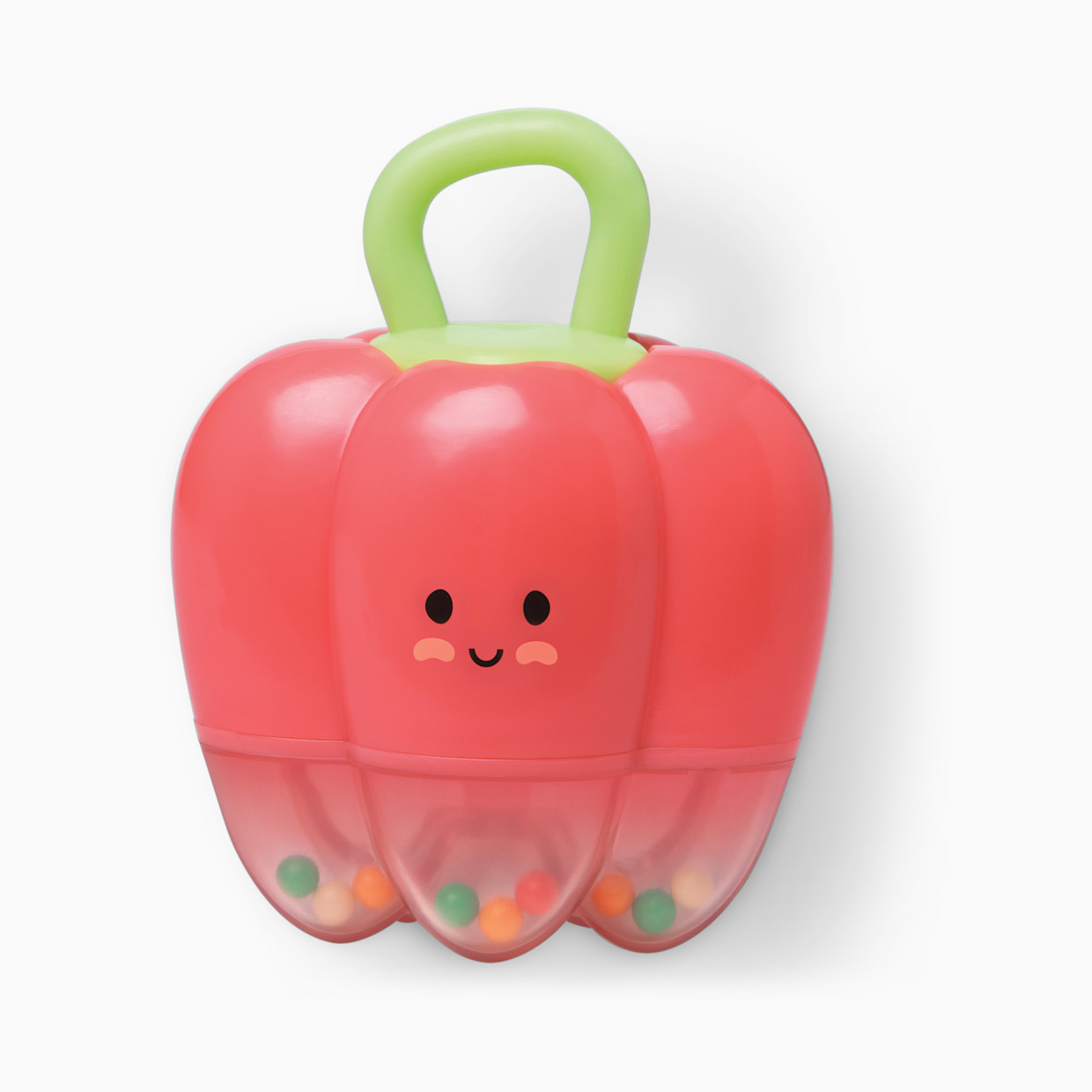Melissa & Doug Farmers Market 3-in-1 Take-Along Toy.