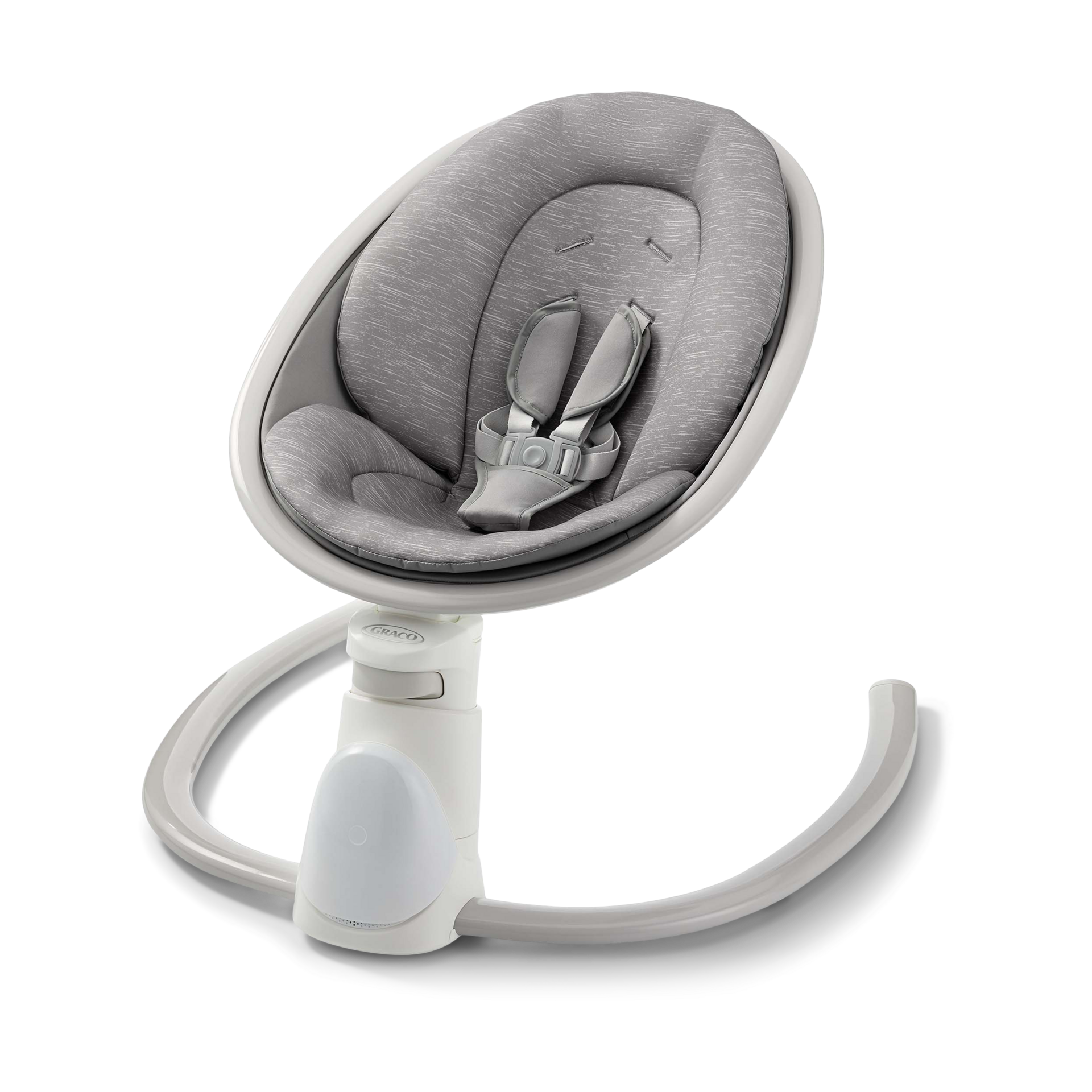 Graco Soothe 'n Sway Bluetooth 3in1 Swing Lucca Babylist Shop